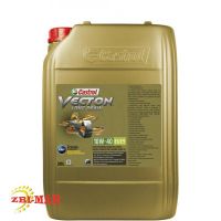 CASTROL VECTON LD 10W40 E6/E9 20 L