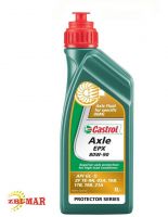 CASTROL EPX 80W90 1L