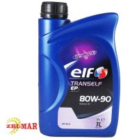 ELF TRANSELF EP 80W90 1L