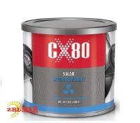 CX-80 Smar WODOODPORNY 500g