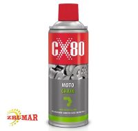 CX-80 MOTOCHAIN 500ML SMAR DO ŁAŃCUCHÓW
