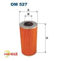 OM527              Filtr oleju