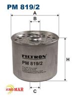 PM819/2            Filtr paliwa