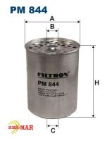 PM844              Filtr paliwa