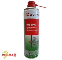 WURTH HHS-2000 500ML