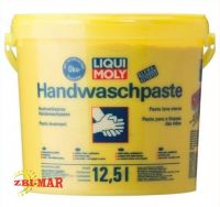 LM2187 Pasta do mycia rąk 12,5 L LIQUI MOLY